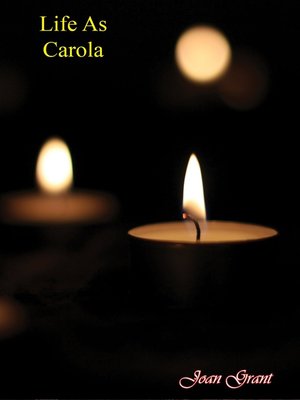 cover image of Life As Carola